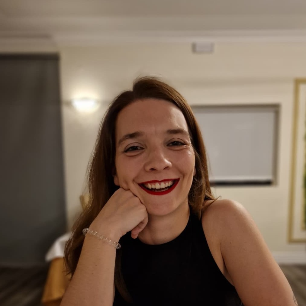 Filipa Prior